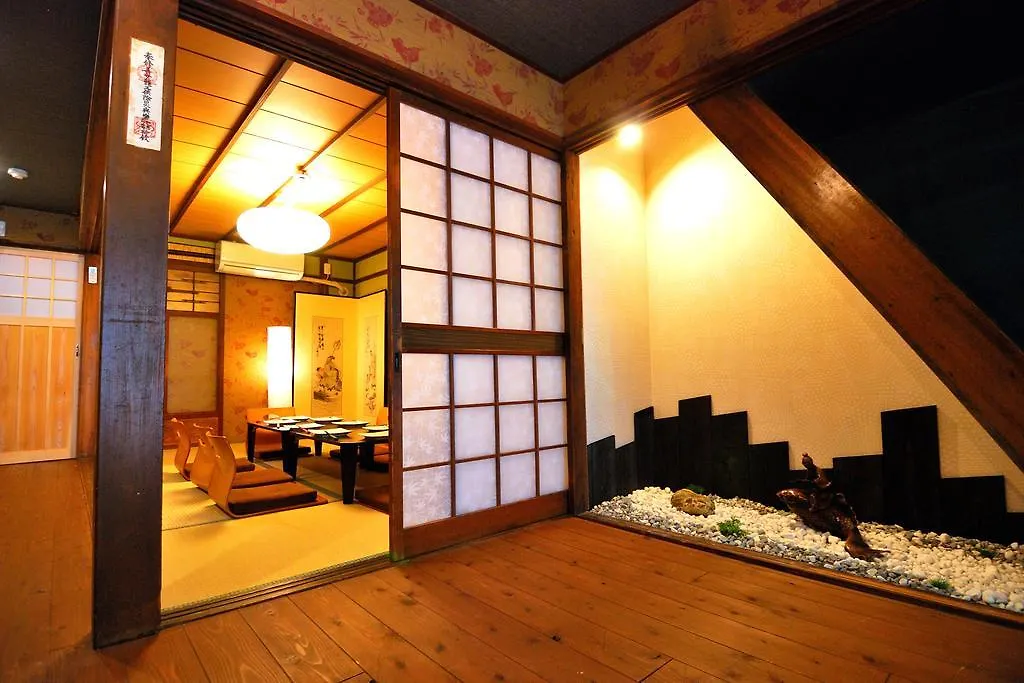 Miyabi-An Villa Kiotó