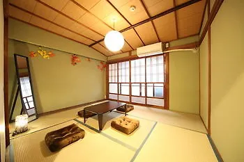 Miyabi-An Villa Kiotó