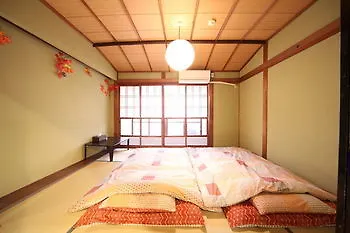 Miyabi-An Villa Kiotó 0*,