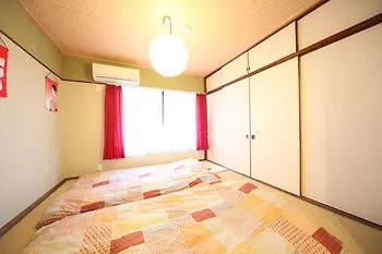 Miyabi-An Villa Kiotó Nyaraló