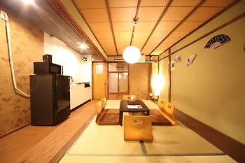 Miyabi-An Villa Kiotó Japán