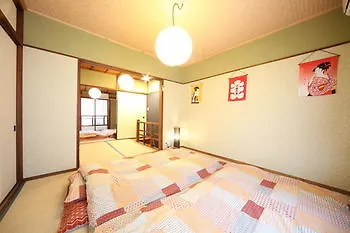 Miyabi-An Villa Kiotó 0*,