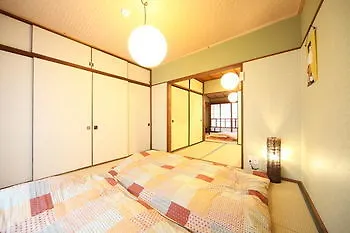 Miyabi-An Villa Kiotó Nyaraló
