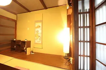 Miyabi-An Villa Kiotó