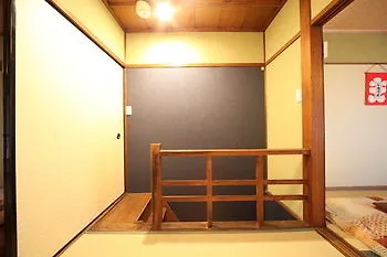 Nyaraló Miyabi-An Villa Kiotó