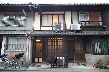 Miyabi-An Villa Kiotó Nyaraló